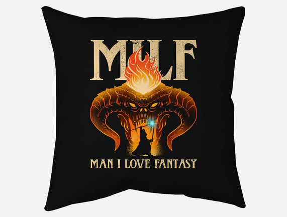MILF Man I Love Fantasy