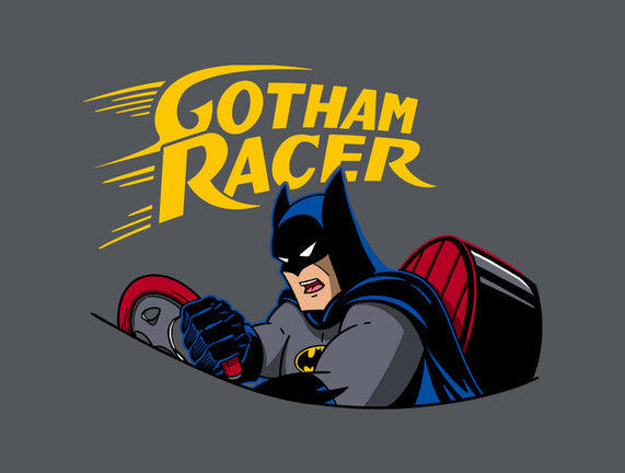 Dark Racer