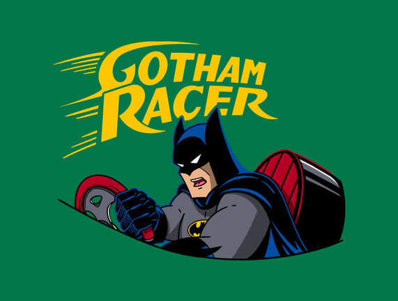 Dark Racer