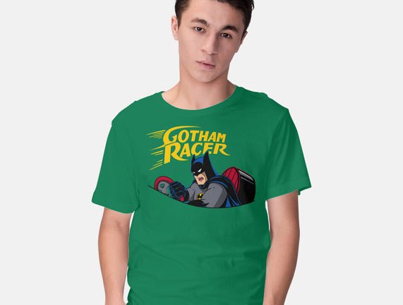 Dark Racer