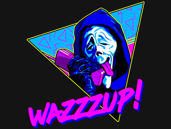 WAZZZUP It's Me