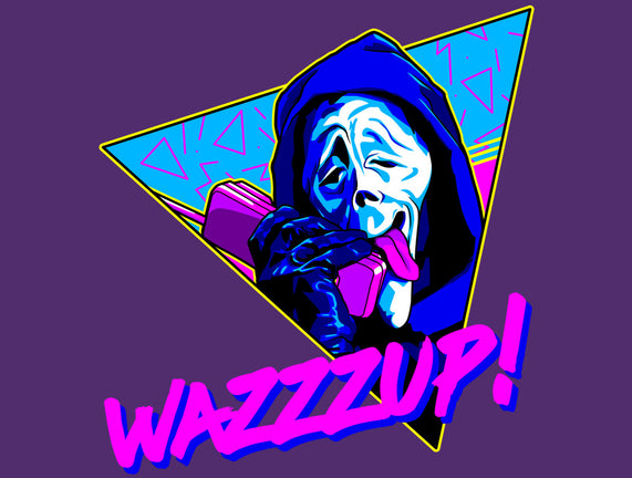 WAZZZUP It's Me