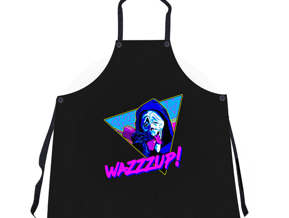 WAZZZUP It's Me