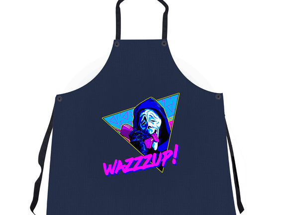 WAZZZUP It's Me