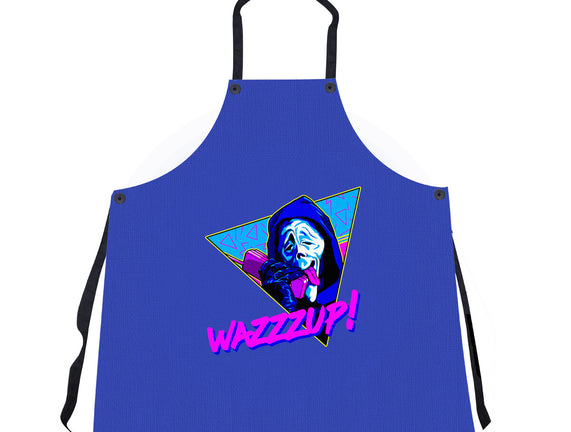 WAZZZUP It's Me