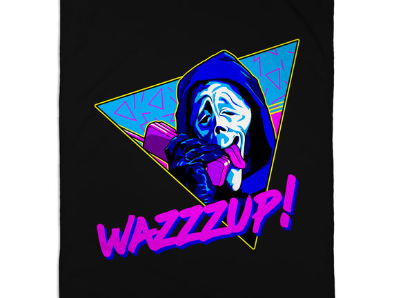 WAZZZUP It's Me