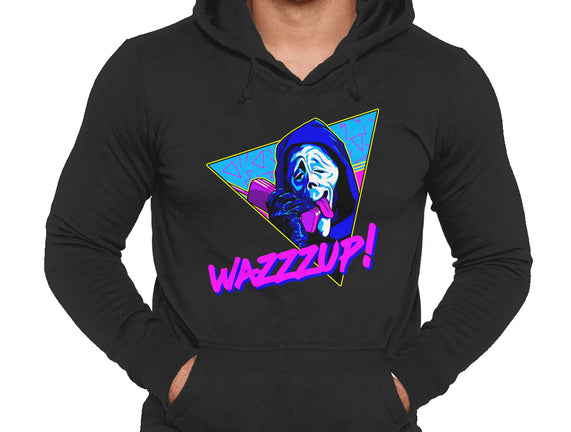 WAZZZUP It's Me