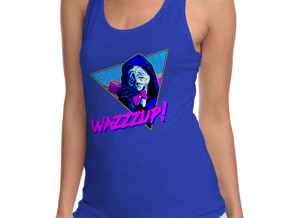 WAZZZUP It's Me