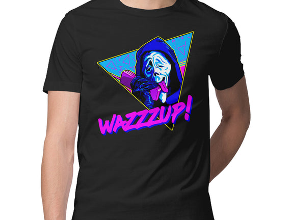 WAZZZUP It's Me