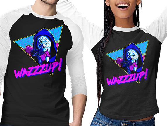 WAZZZUP It's Me