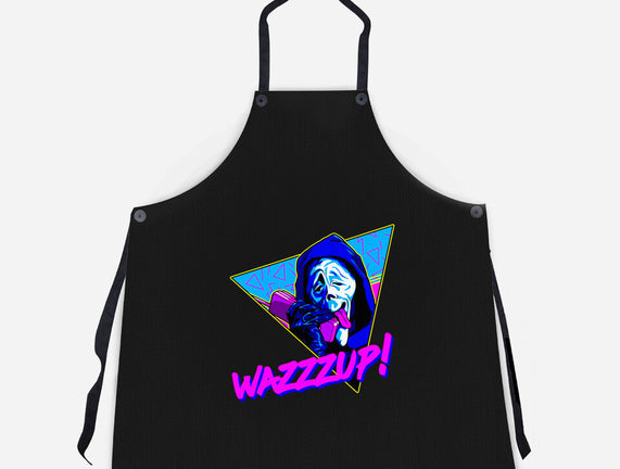 WAZZZUP It's Me