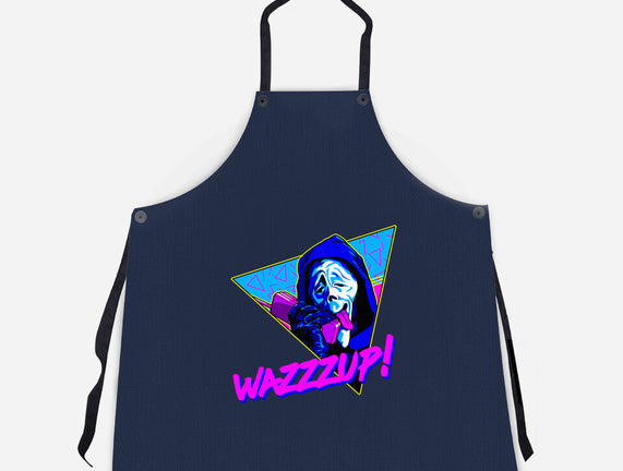 WAZZZUP It's Me