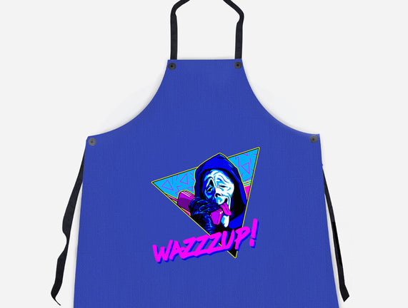 WAZZZUP It's Me