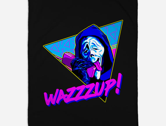 WAZZZUP It's Me