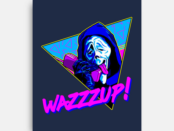 WAZZZUP It's Me