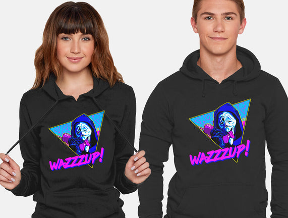 WAZZZUP It's Me