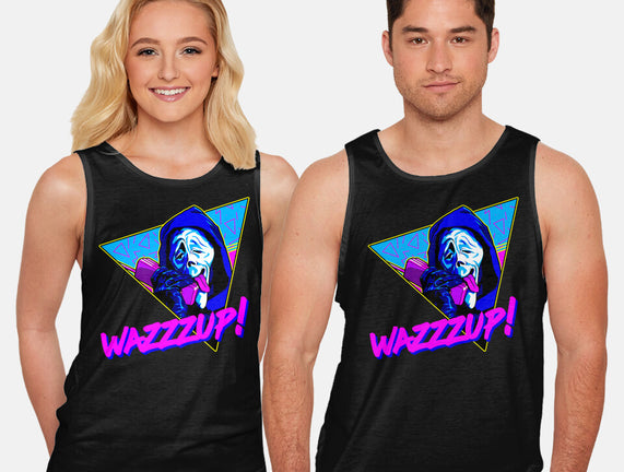 WAZZZUP It's Me