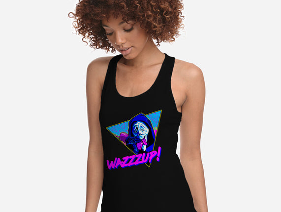 WAZZZUP It's Me
