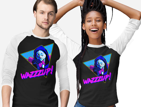 WAZZZUP It's Me
