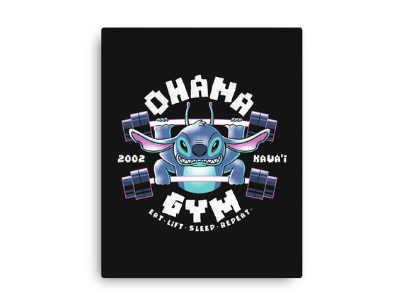 Ohana Gym