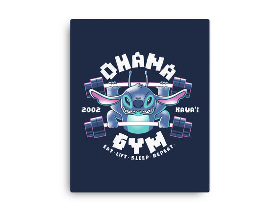 Ohana Gym