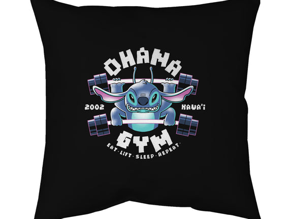 Ohana Gym