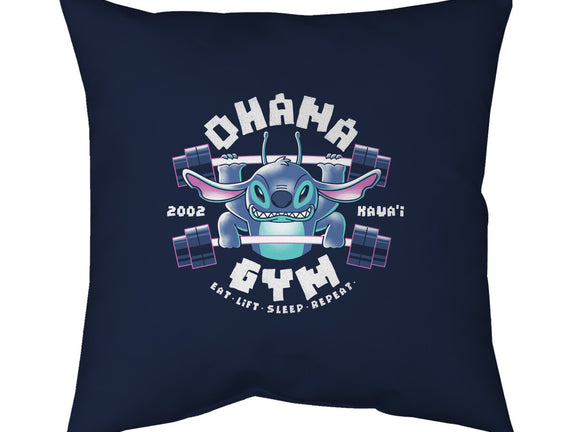 Ohana Gym