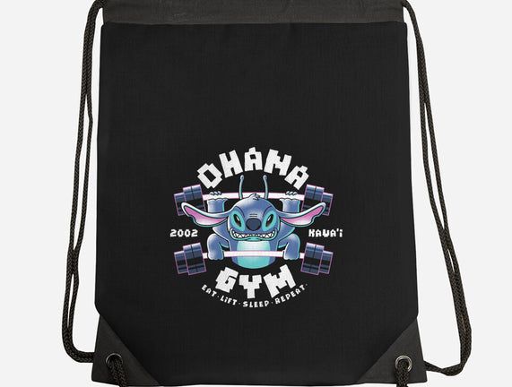 Ohana Gym