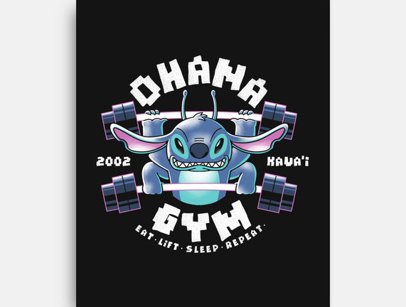 Ohana Gym