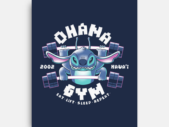 Ohana Gym