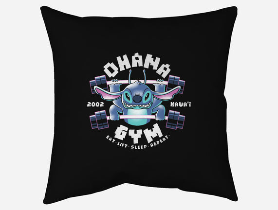 Ohana Gym