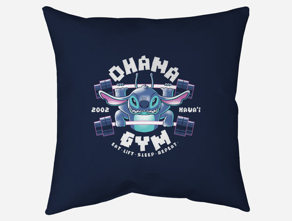 Ohana Gym
