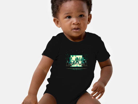 Hakuna Minecrafta