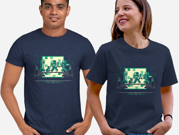 Hakuna Minecrafta