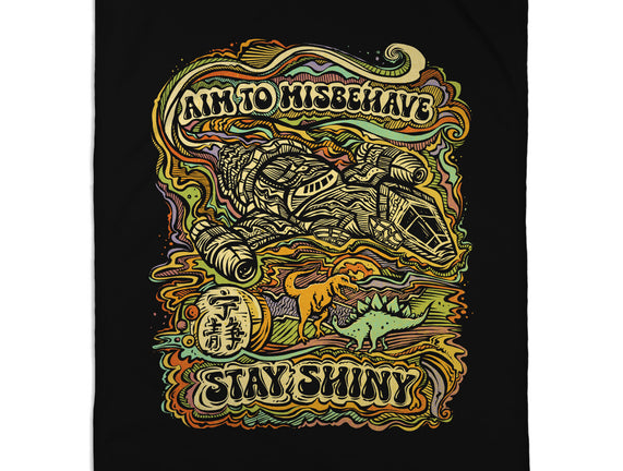 Stay Shiny
