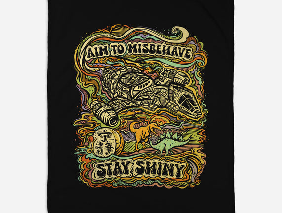 Stay Shiny
