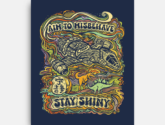 Stay Shiny