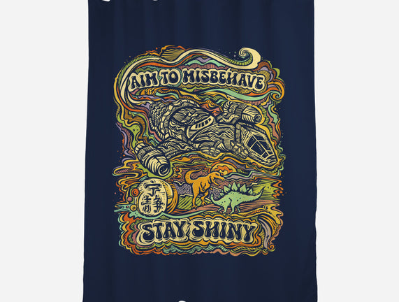 Stay Shiny
