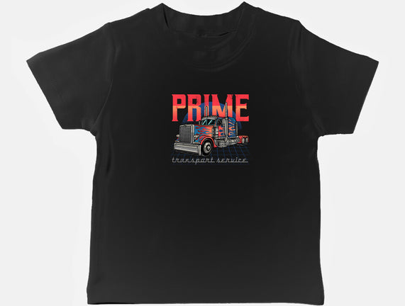 Prime Transport Service