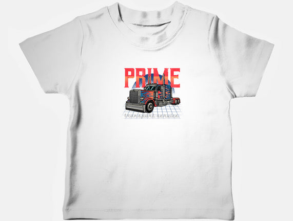 Prime Transport Service