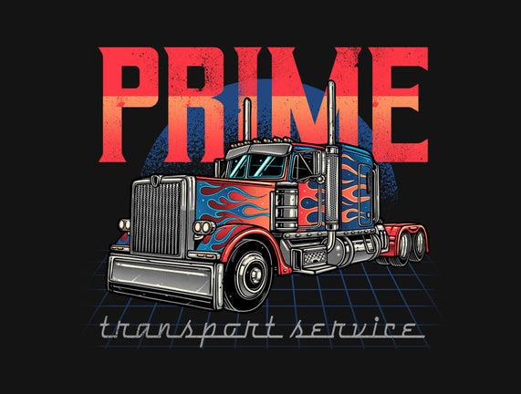 Prime Transport Service