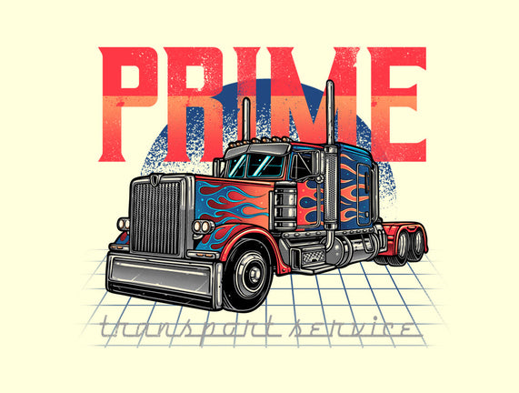 Prime Transport Service