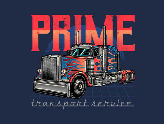 Prime Transport Service