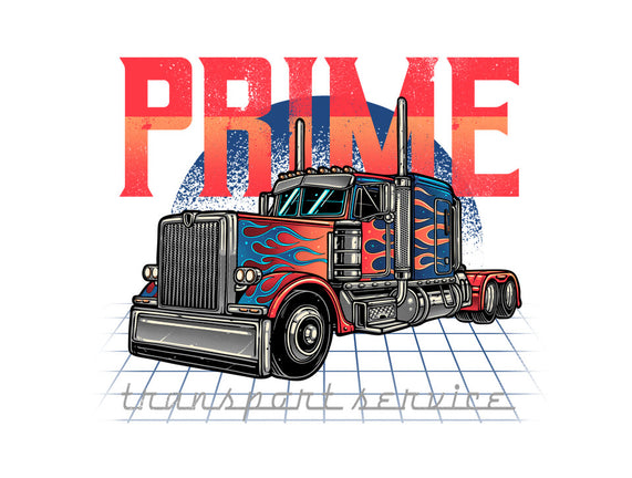 Prime Transport Service