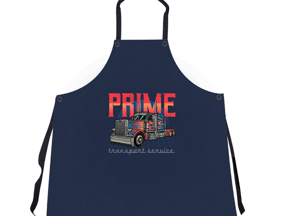 Prime Transport Service
