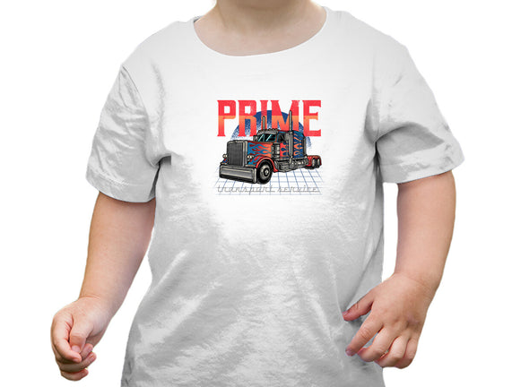 Prime Transport Service