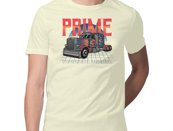 Prime Transport Service