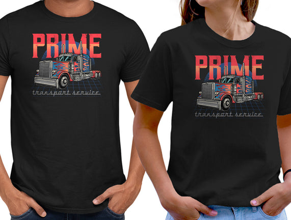 Prime Transport Service