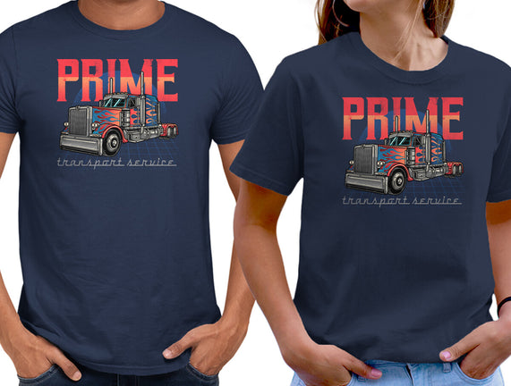 Prime Transport Service