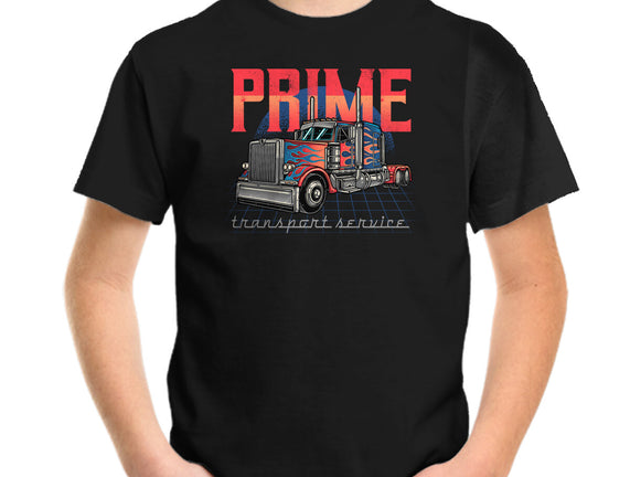 Prime Transport Service